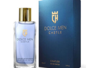 Chatler Dolce Men Castle 100ml