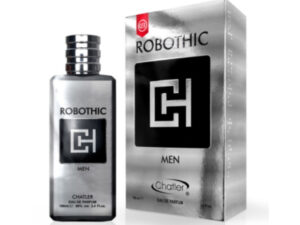 Chatler Robothic Men 100ml