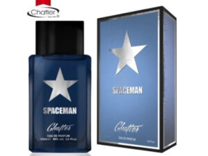 Chatler Spaceman 100ml