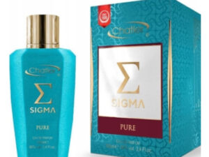 Chatler Sigma Σ Pure 100ml