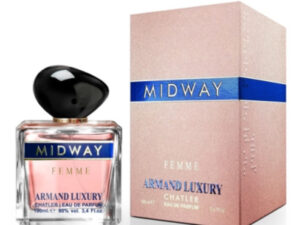 Chatler Armand Luxury Midway 100ml