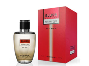 Chatler Bluss Energo 100ml