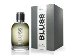 Chatler Bluss Grey Men 100ml