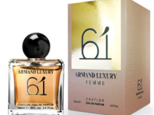 Chatler Armand Luxury 61 100ml