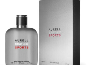 Chatler Aurell Sports 100ml
