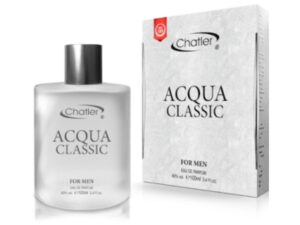Chatler Acqua Classic Men 100ml