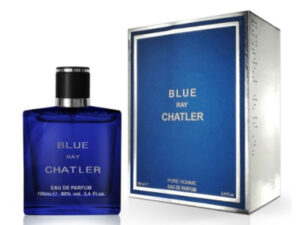 Chatler Blue Ray 100ml