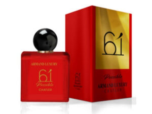 Chatler Armand Luxury 61 Possible 100ml
