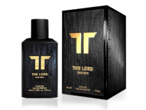 Chatler The Lord Oud Men 100ml