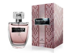 Chatler Who is New 100ml