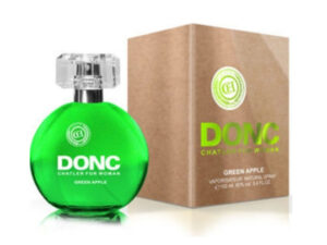 Chatler DONC Green Apple 100ml
