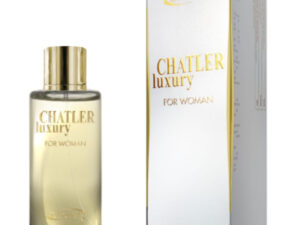 Chatler  Luxury  Woman 100ml