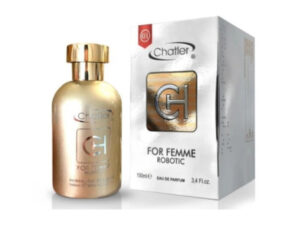 Chatler Robotic Femme 100ml