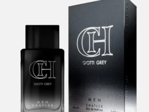 Chatler Giotti CH Grey Men 100ml