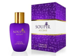 Chatler Soupir Accent 100ml