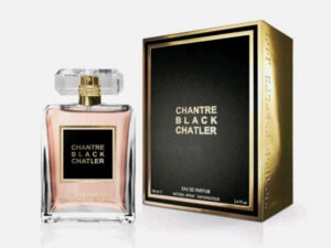 Chatler Chantre Black 100ml