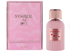 La Fede Symbol of Love 100ml