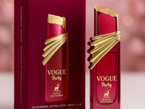 Vogue Party by Maison Alhambra 100ml
