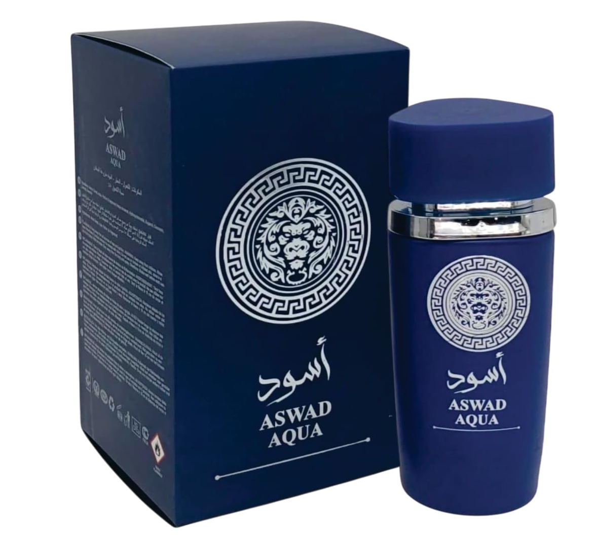 Aswad Aqua 100ml