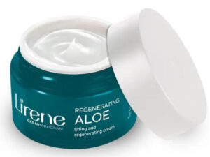 Lirene regenerating aloe 50ml