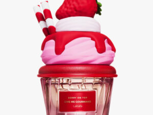 Berry on top by Lattafa