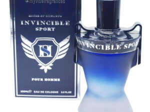 Invincible sport 100ml