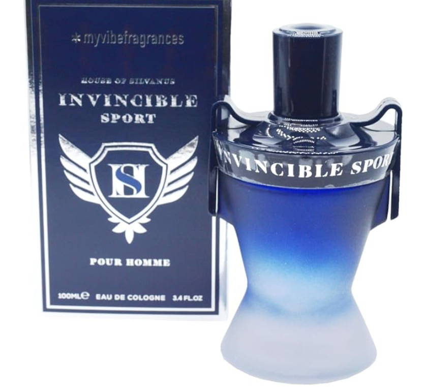 Invincible sport 100ml