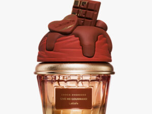 Choco overdose by Lattafa 75ml