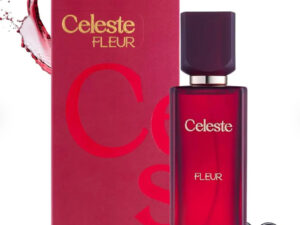 La Fede Celeste Fleur