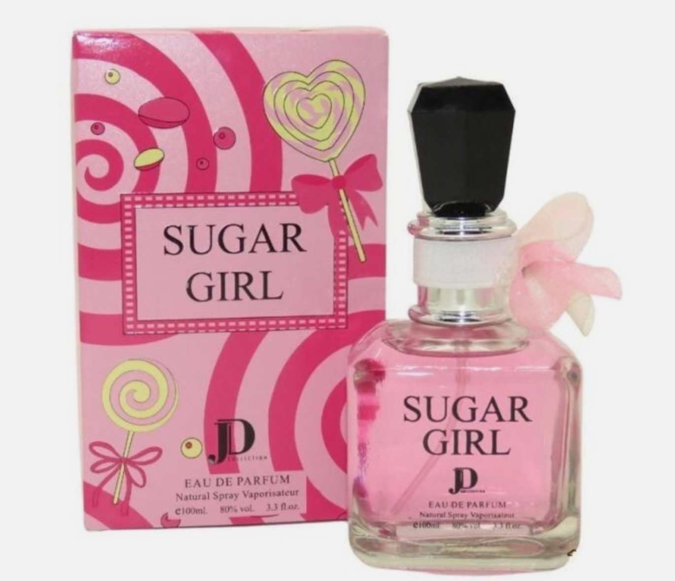 Sugar girl 100ml