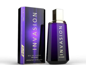 Invasion for women 100ml