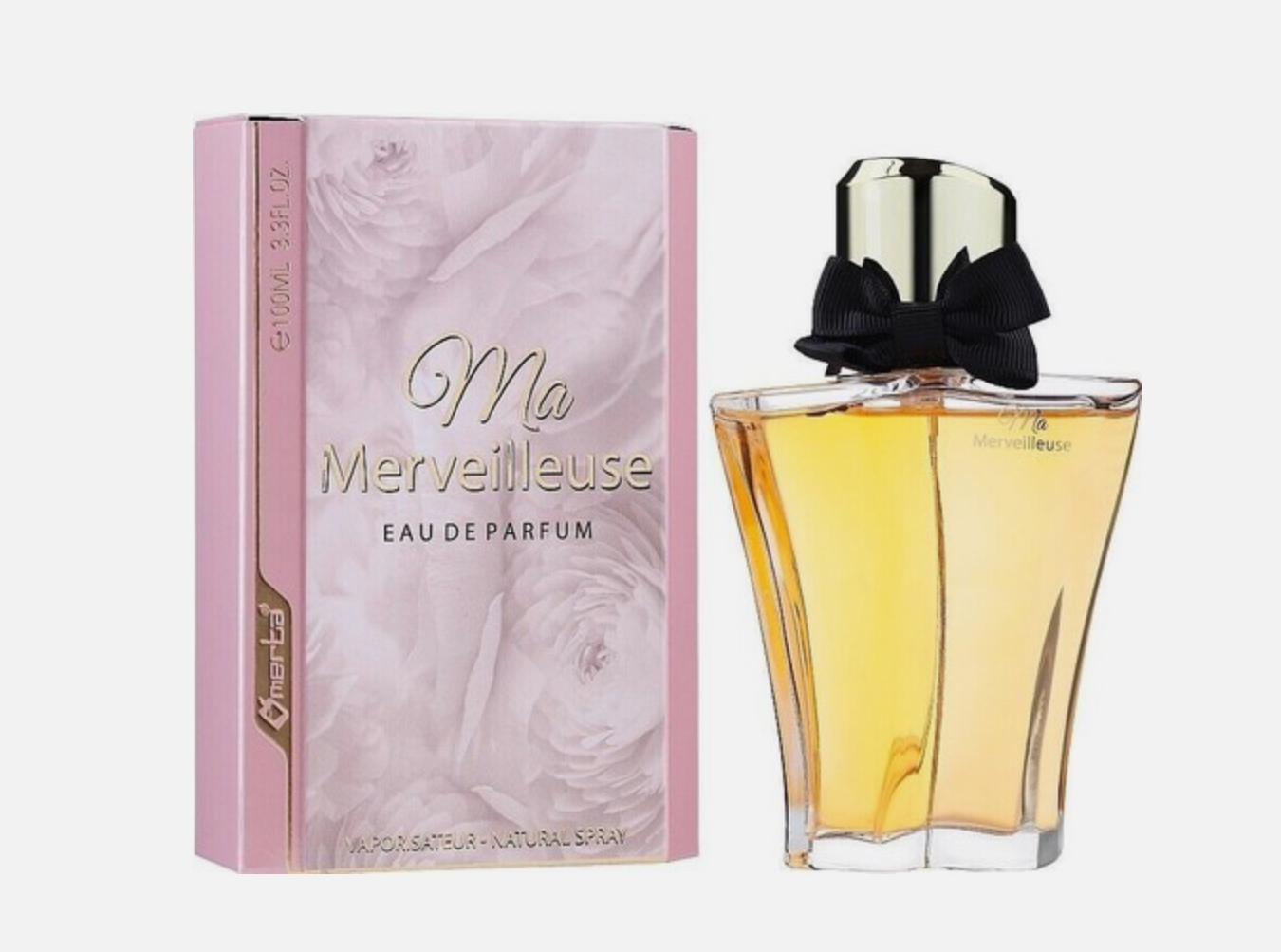 Ma Merveilleuse 100ml