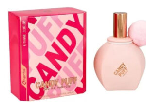 Candy Puff 100ml