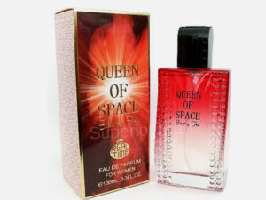 Queen of space Blazing Sky 100ml