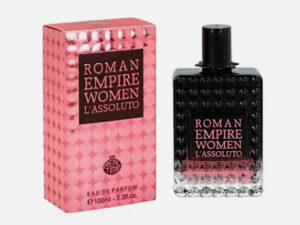 Roman Empire Women L’assoluto 100ml
