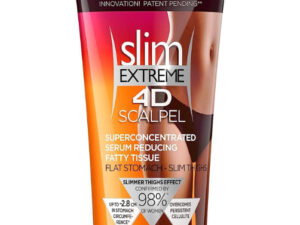 Eveline SLIM EXTREME 4D Superskoncentrowane serum redukujące tkankę tłuszczową