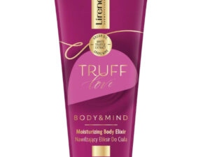 Lirene BODY & MIND Nawilżający eliksir do ciała TRUFFLOVE 175 ml