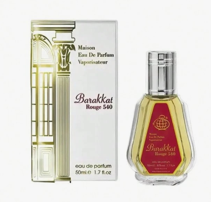 Barakkat 50ml