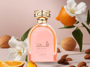 Shahd by Lattafa 100ml