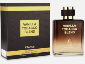 Vanilla Tobacco Blend 100ml
