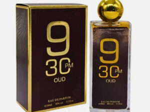 9.30 pm Oud 100ml