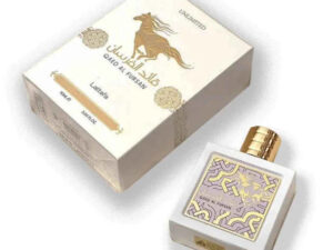 Qaed Al Fursan Unlimited 100ml