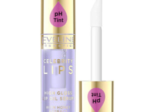 Eveline CELEBRITY Olejek – serum do ust