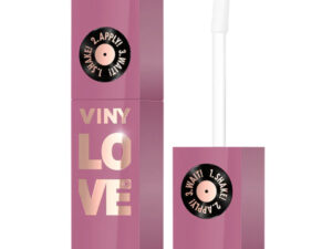 Eveline BESTSELLER VINYLOVE Długotrwała pomadka płynna z efektem winylowym kolor 03