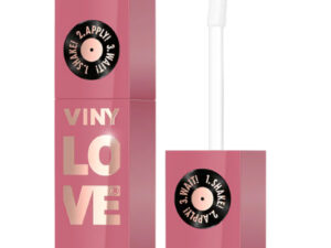 Eveline  VINYLOVE Długotrwała pomadka płynna z efektem winylowym