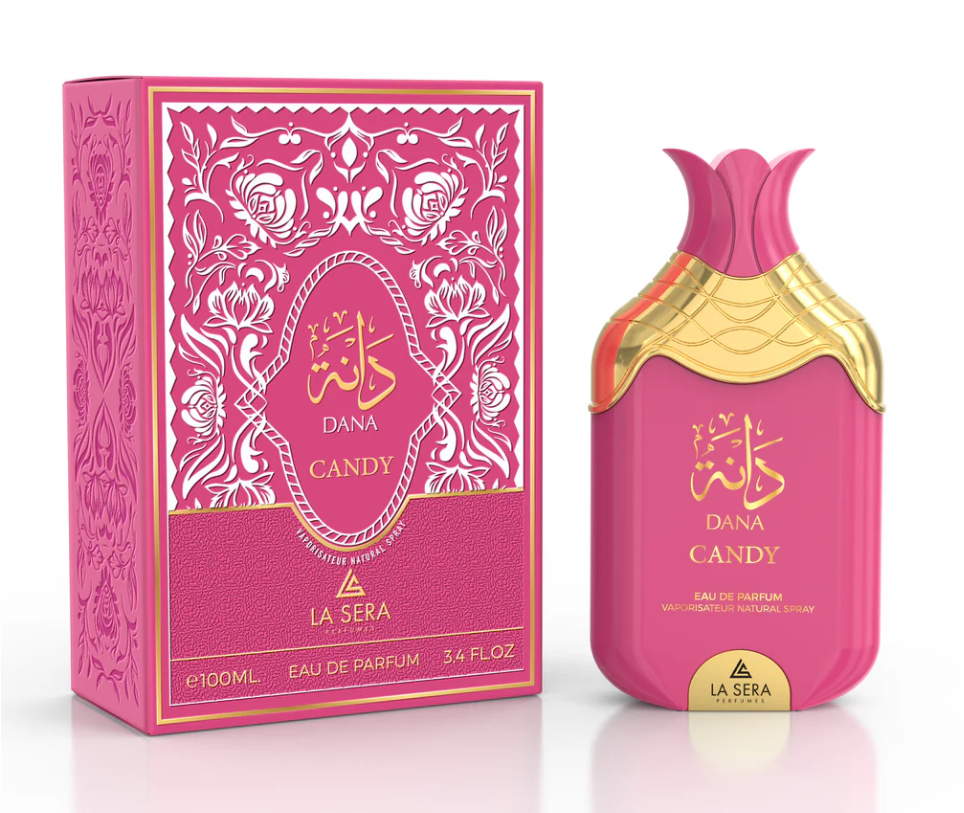 La Sera Dana Candy 100ml