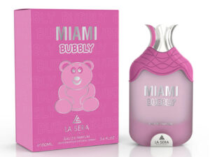 La Sera Miami Bubbly 100ml