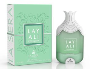 La Sera Layali Pistachio 100ml