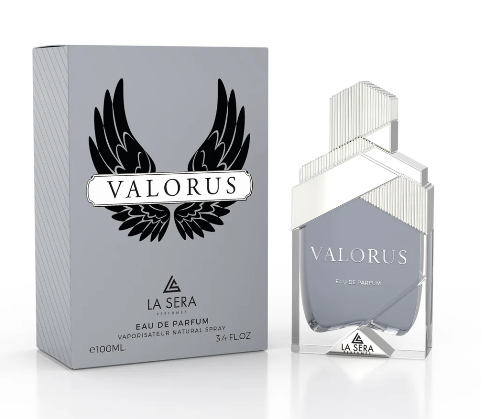 La Sera Valorus 100ml