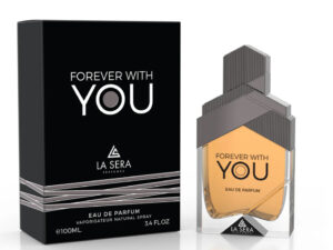 La Sera Forever With You 100ml